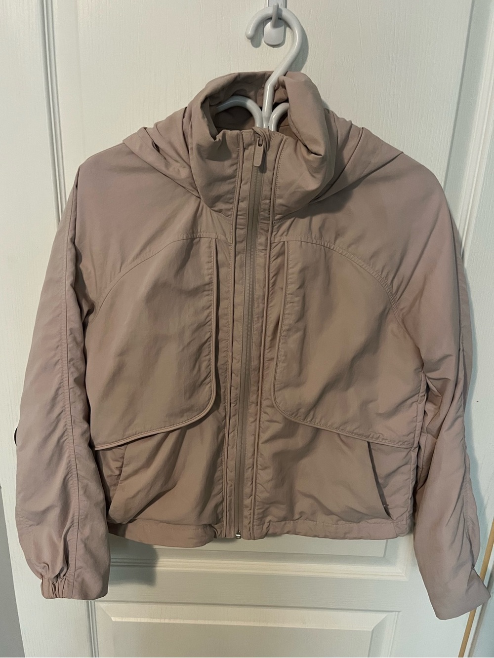 Lululemon Always Effortless Jacket ✨